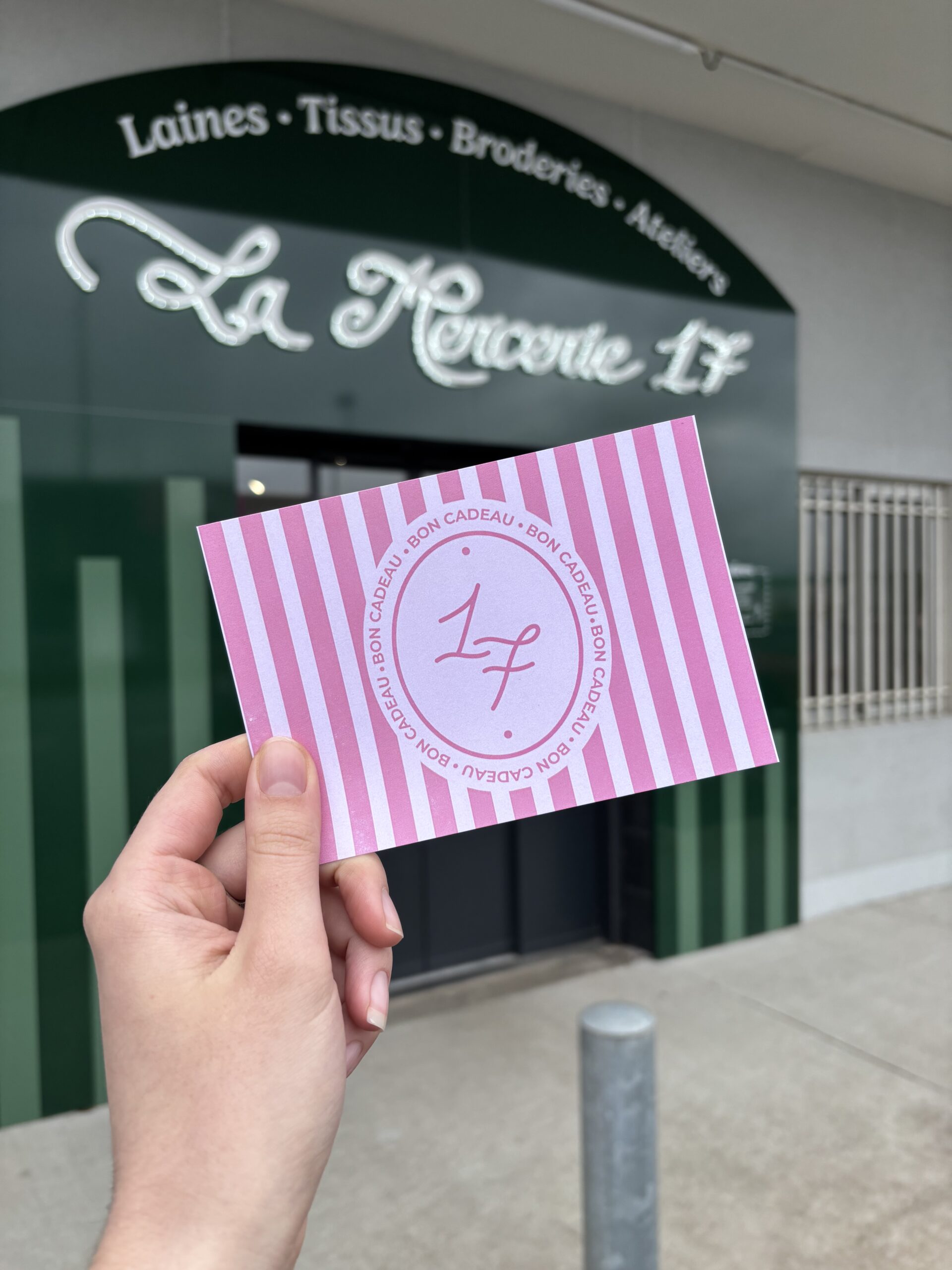 Carte cadeau