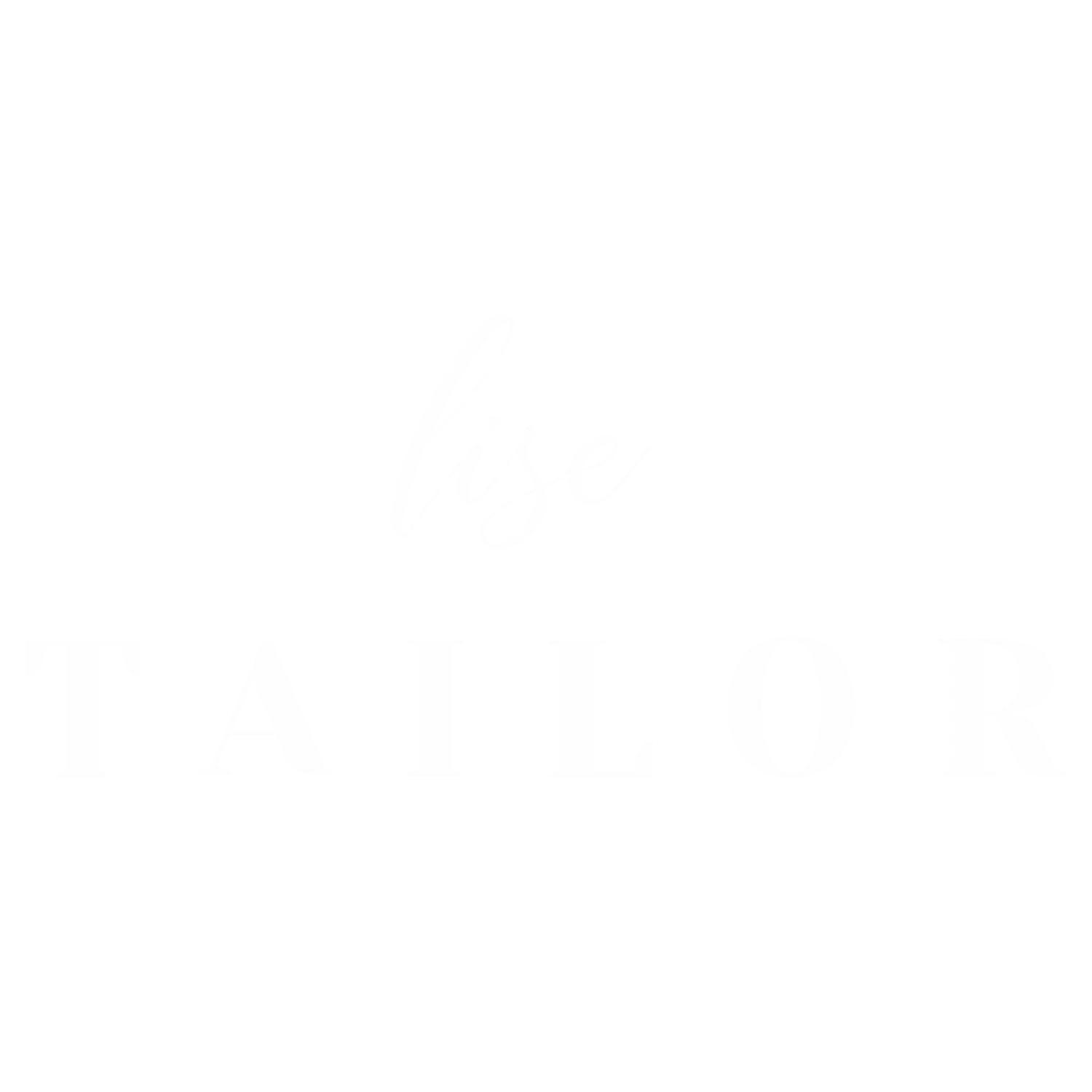 Lise tailor